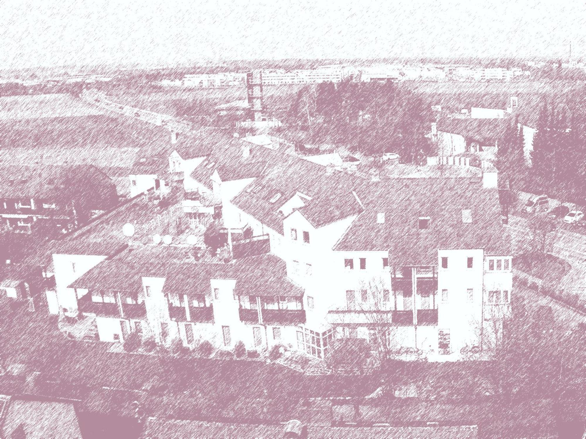 Hotel Roemerstadt Gersthofen Exterior foto